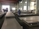 ASTM 304 316 Stainless Steel Sheet Plate Polish Chromium Nickel Austenitic 1.5mm