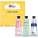 Moisturizing Skincare Body Lotion Organic Natural Ingredients