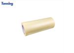 PES Polyester Hot Melt Glue Sheets thermoplastic film modified For Precision