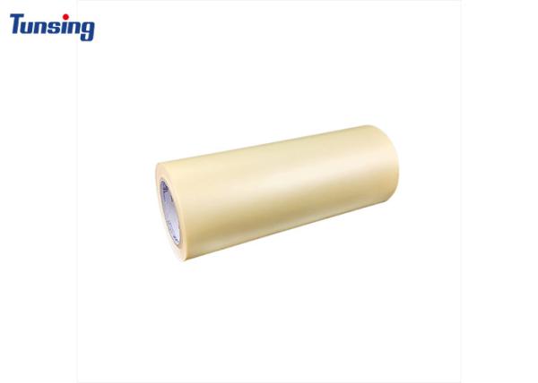 PES Polyester Hot Melt Glue Sheets thermoplastic film modified For Precision