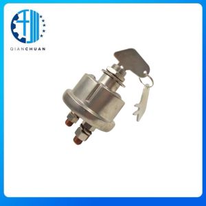 China 7N0718 Ignition Switch For CAT E320C 320B Excavator Engine Spare Parts on sale