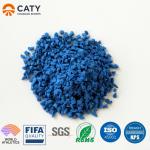 SGS Certificated Durable Outdoor Playground Flooring EPDM Rubber Flooring EPDM