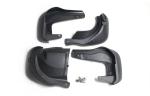 Dedicated Mud Guards for HONDA CR-V 2012 , Nalgene Splash Guard for car
