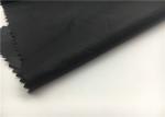 100% Nylon FD Fabric Polyamide Lightweight Cire Waterproof Full Dull Down Jacket