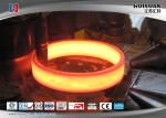 50Mn 4140 18CrNiMo7-6 Forged Steel Flanges Customized Flange Forging