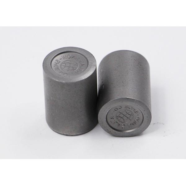 China Henghui New Customized Screw Second Punch Dies Polishing Black Tin factory