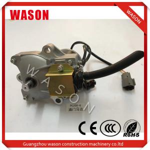China PC200-5 4D95 Komatsu Replacement Parts Throttle Motor Assy 7824-30-1600 factory