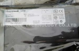 China 51403877-175 TK-ZLCSR1 LIOM MODULE, 24VDC PLC MODULE Honeywell factory
