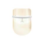 Home Use LED Light Therapy Mask Skin Rejuvenation 590nm Orange