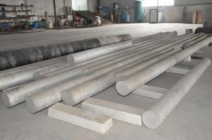 China Ultrasonic Testing Magnesium Bar factory