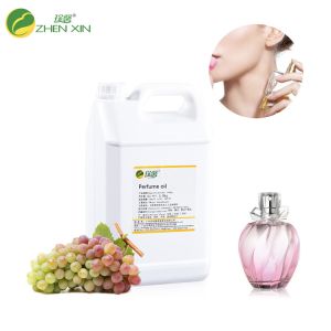 China Concentrate Perfume Fragrance Oil Bulk Grape Fragrance With Free Sample on sale