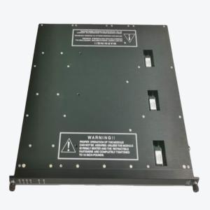 China Triconex 3401 Invensys Card Tricon Main Processor Module factory