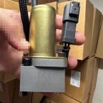 065726 Excavator Hydraulic Parts Pilot Valve Hydraulic Pump Solenoid Valve For