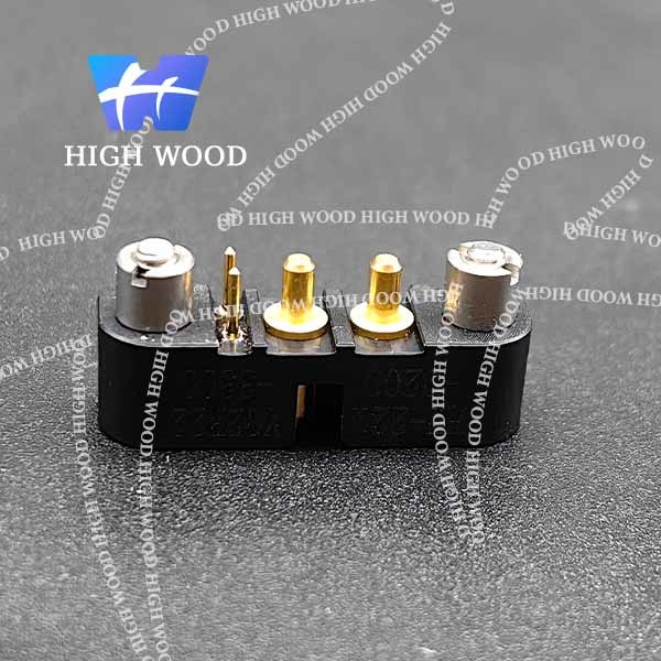 HW-CMM Connectors,HW-221Y02F22-0200-3300