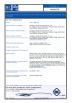 Guangzhou Hongyuan Electronics Co., Ltd. Certifications