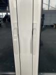 European Design UPVC Windows Double Glazing Swing PVC Casement Window