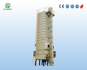 China 380V Diesel Grain Dryer factory