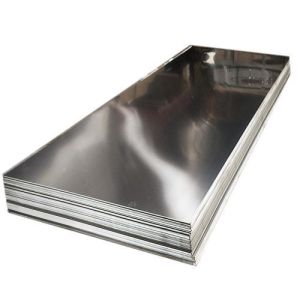 Cold Rolled Super Duplex Stainless Steel Plate 304 316 316L
