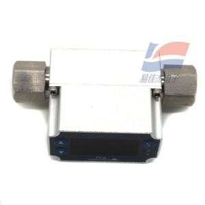 TC5008-01-L060-AE-R4-P3 Accuracy Air Flow Sensor With 0.5%F.S Zero Drift And 30K