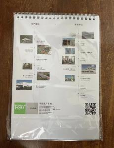 China Double Wire Cardboard Printable Desk Calendar 7.48x10.23 Inches factory