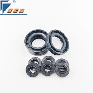 China Aging and Oil Resistant TG4 TC Hydraulic Oil Seal Industrial Applications Oil Seals factory