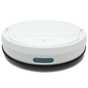 China Tuya APP Smart Sweeping Home Clean Robot Vacuum Cleaner 300mm*300mm*80mm factory