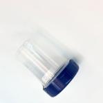 Disposable urine container cup plastic sterile urine test cup plastic specimen