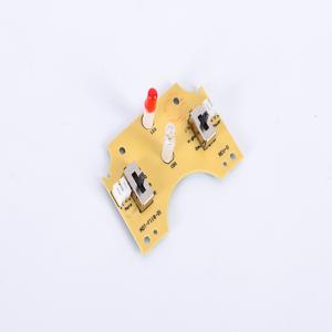 China Mobile Power Electronic Board Assembly 0.5~3.2mm Board Thickness One Stop Turnkey Service factory