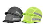 100% Cotton Full Color Safety Bump Cap 58cm EVA Pad Personal Protective