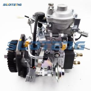China 104646-5113 Fuel Injection Pump 1046465113 For 4JB1 Engine factory