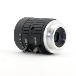 CE FCC 25mm 10MP 1/2'' F1.4 Octavia HD CCTV Board Lens
