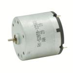 Micro 528 Motor 3000Rpm High Torque Electric Motor For DC Linear Actuator