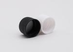 18 / 410mm PP Plastic Screw Caps With PE Gasket