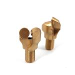 27mm Full Anchor Polycrystalline Diamond Compacts Mining Drill Bit M14 M16
