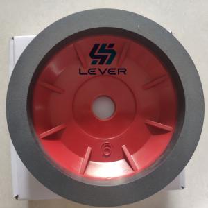 China 150mm Diamond Grinding Cup Bevelling Resin Bonded Wheel factory