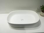 Small Unique Counter Top Basin Table Top Wash Basin Eco Friendly