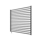 outdoor curtain P31.25 LED wall outdoor grid LED display outdoor mesh screen