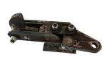 Self Contained Door Hinge Roll Off Parts ROC Door System