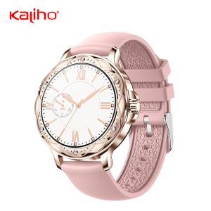 China G12 Smart 1.2 Inch Sports Watch Blood Pressure Oxygen Body Temperature factory