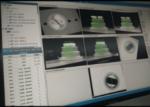 50Hz Video Inspection Machine Visual Inspection Machine CE Certificate