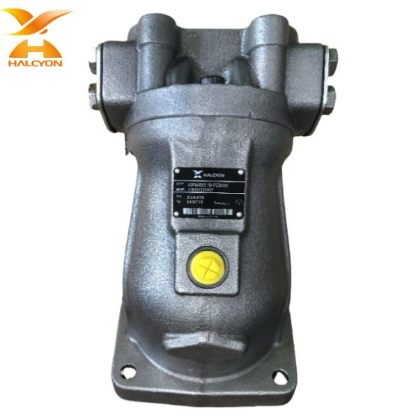 China Rexroth A2FM Hydraulic Motor Pump A2FM45/61W-VAB020 Axial Hydraulic Piston Motors Hydraulic Spare Parts factory