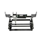 Car seat electric leg rest seat modification leg support commercial vehicle seat