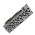 4929518 Truck Cylinder Head C--Ummins ISX Metal Truck Engine Head Heavy Duty