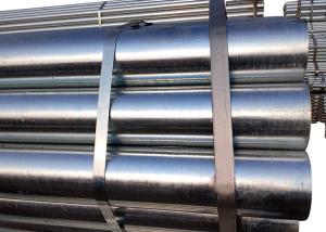 China Round Seamless Alloy 25mm Od Stainless Steel , ASTM A335 P22 Pipe factory