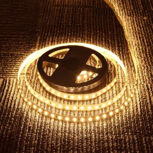 China LED Low Voltage 5050 Strip Light 60LEDs For Blackboard Cabinet Patch factory