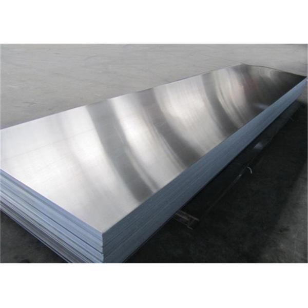 China Astm 4J36 Precision Alloy Steel Sheet Invar36 / FeNi36 Alloy Plate For Electrical factory