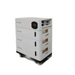 Residential Energy Storage Systems 5kw AC Out 15.36kWh Batteries for Wholesale