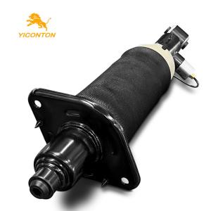 China Direct Replacement Rear Fitting Air Ride Suspension Spring for 4Z7616019A factory
