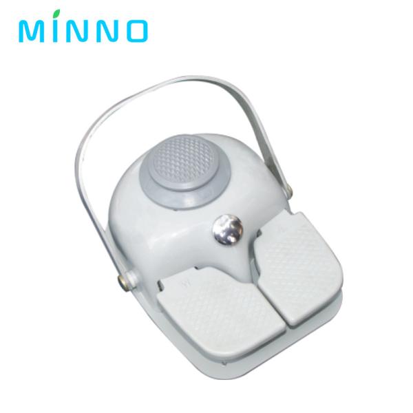 Dental Multi Functional Foot Switch Control Pedal For Dental chair Unit High