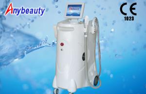 China Skin Rejuvenation IPL RF Laser factory